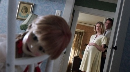 Harus Baca! Kisah Nyata Boneka Hantu Annabelle